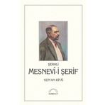 Kubbealtı Neşriyatı Yayıncılık Şerhli Mesnevi-i Şerif (Ciltli)