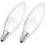 Kubermatu LED Abajur Avize Ampulü 5=40 Watt