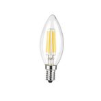 Kubermatu Led Ankastre Davlumbaz Aspiratör Ampulü 4=40 Watt