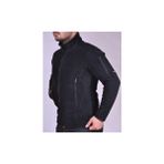 Kubilay Askeri Malzeme Taktik Polar Mont 4 Cepli Ceket - 2XL - Siyah