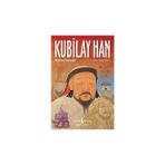 Kubilay Han - Bir Kadın - Sırça Köşk - Köleler Adası - 3 Kitap Set - Hasan Ali Yücel Klasikler Dizisi