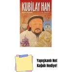 Kubilay Han – Karton Kapak + Yapışkanlı Not Kağıdı - Hayır