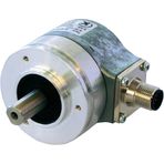 KÜBLER Workwear – Encoder 5000, 12 mm, 3600 sap PPR