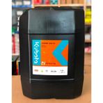 Kubota 15W-40 Motor Yağı 20 L