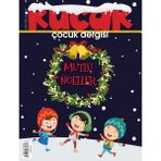 Kucak Çocuk Dergisi