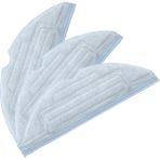 Küche & Haus Roborock Mop Yedek Parça S7,S70,S75,S7 Max,s7 Maxv ULTRA,ST7S PLUS(ST7S+) Uyumlu Modeller - Set 3