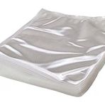 Küchen Pratic 20x30 cm 25 adet Tırtıklı Vakum Makinesi Poşeti