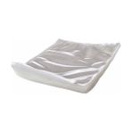 Küchen Pratic Ev Tipi Vakum Makinelerine Uyumlu Tırtıklı (Gofrajlı) Vakum Poşeti 15X20CM - 75 Adet