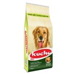 Kucho Adult Dog Tavuklu Yetişkin 15 kg Köpek Maması