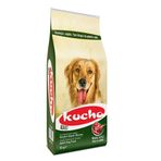 Kucho Kuzu Etli 3 kg Yetişkin Köpek Maması