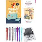 Küçük Adam Büyürken ve İçimdeki Melodi 2'li Set - Kalem