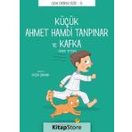 Küçük Ahmet Hamdi Tanpınar Ve Kafka - Önder Yetişen