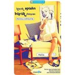 Küçük Aptalın Büyük Dünyası - Pucca Günlük 1. Kitap - Pucca - Okuyan Us Yayınları