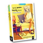 KÜÇÜK APTALIN BÜYÜK DÜNYASI PUCCA GÜNLÜK - PUCCA