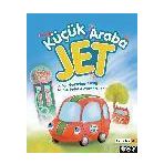KÜÇÜK ARABA JET - GENEL