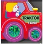 KÜÇÜK ARABALAR DIZISI TRAKTÖR - KOMISYON