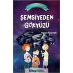 Küçük Astronomlar 2-Şemsiyeden Gökyüzü Epsilon Yayınları