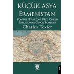 Küçük Asya - Ermenistan Pontus (Trabzon, Rize, Ordu) - Paflagonya (Sinop, Samsun)