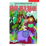 Küçük Balık Kalesi - Pelin Korkmaz Sevim