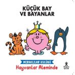 Küçük Bay ve Bayanlar - Meraklılar Kulübü Hayvanlar Aleminde - Doğan Çocuk