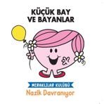 Küçük Bay ve Bayanlar - Meraklılar Kulübü Nazik Davranıyor - Doğan Egmont
