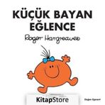Küçük Bayan Eğlence - Roger Hargreaves