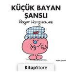 Küçük Bayan Şanslı - Roger Hargreaves