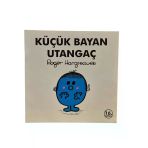 Küçük Bayan Utangaç (İkinci El)