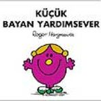 KÜÇÜK BAYAN YARDIMSEVER - KOLEKTIF