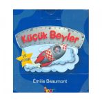 Küçük Beyler 10 Kitap Mukavva Sert Sayfalar Ilk Hikaye Seti