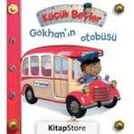 Küçük Beyler - Gökhan’ın Otobüsü Ciltli - Nathalie Belineau
