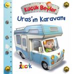 Küçük Beyler / Uras'ın Karavanı / Emilie Beaumont