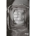 Küçük Bir Ayrıntı-Adania Shibli