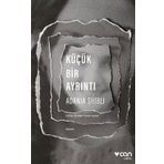 Küçük Bir Ayrıntı - Adania Shibli