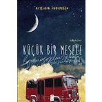Küçük Bir Mesele - On8 Kitap