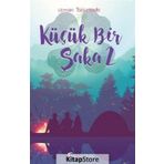 Küçük Bir Şaka 2 - Leman Bekirzade