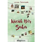 Küçük Bir Şaka - Leman Bekirzade