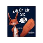 Küçük Bir Sır + Hareketli Veteriner + 8 Kitap Set