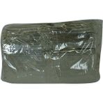 Küçük Boy Atlet Geri Dönüşüm Granül Çanta Poşet 40X25 cm Kalın Gri 1000 gr 1 Paket - OEM458-10785