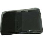Küçük Boy Atlet Geri Dönüşüm Granül Çanta Poşet 40X25 cm Kalın Siyah 1000 gr 1 Paket - OEM458-10780