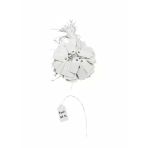 Küçük Boy Beyaz Renk 2 /1 Cm 80 Adet Karton İpli Fiyat Etiketi