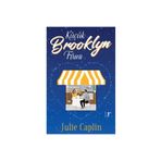 Küçük Brooklyn Fırını - Julie Caplin