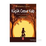 Küçük Cesur Kalp - Daniella Carmi