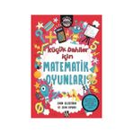 Küçük Dahiler İçin Matematik Oyunları - Diyojen