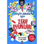 Küçük Dahiler İçin Zeka Oyunları - Gareth Moore
