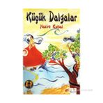 Küçük Dalgalar - Nazire Kutsal