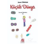 Küçük Dünya - Çocuk Öyküleri 7+