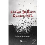 Küçük Düşler Kumbarası - Metin Akdeniz