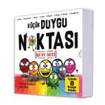 Küçük Duygu Noktası Kutu Seti