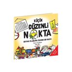 Küçük Düzenli Nokta Sistemli Olabilmek Üzerine Bir Hikaye Diane Alber